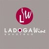 Логотип телеграм канала @ladoga_wine33 — LADOGA WINE 🍷 Дегустации и Промо