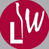 Логотип телеграм канала @ladogawine_pnz — LADOGAWine_pnz|ВИНОТЕКА