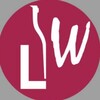 Логотип телеграм канала @ladogawinerasskazovka — LADOGA Wine ВИНОТЕКА