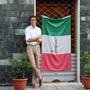 Telegram channel La Dolce Lingua🇺🇦🇮🇹 logo