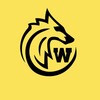 Logo of telegram channel ladotrading — WOLF TRADER UMUM