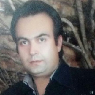 لوگوی کانال تلگرام ladovanparand — اشعار محمدرضا نظری