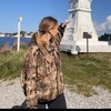 Логотип телеграм канала @ladozhanka_ladoga — Ладожанка Ладога
