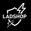 Логотип телеграм канала @ladshop_ru — LADSHOP