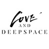 Логотип телеграм канала @ladszine — Love and Deepspace | Zine