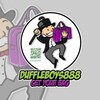Logo of telegram channel laduffleboys888 — DUFFLEBOYS888