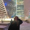 Логотип телеграм канала @ladushkar — Влада Козинак🤯