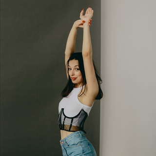 Telegram channel Леди Алёна|lady_alenaaaaa logo