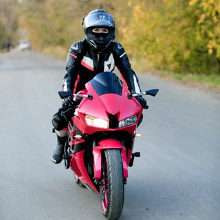 Логотип телеграм канала @lady_biker_nass — lady_biker