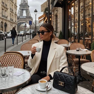 Lady Loundge - Telegram Channels