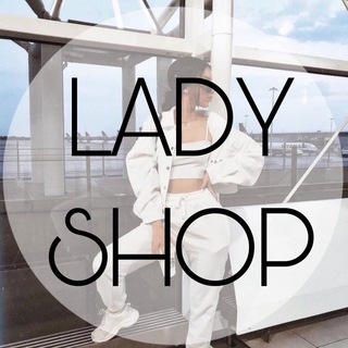 Logo of telegram channel lady_shops — Lady_shop