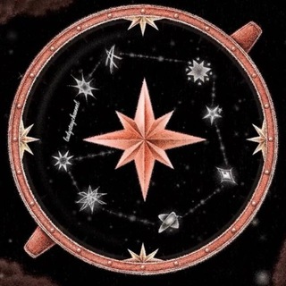 Telegram channel LadyStayChannel logo