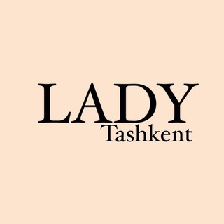Логотип телеграм канала @lady_store_uzb — lady_store_uzb