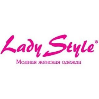 Логотип телеграм канала @lady_styleuzz — ⚜Lady_styleuz Shop⚜