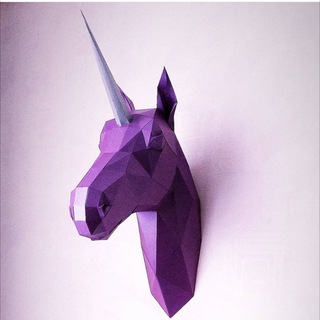 Логотип телеграм канала @lady_unicornn1 — Lady_unicornn ®️