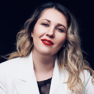 Логотип телеграм канала @lady_urist — Екатерина Газдалиева | земля и недвижимость