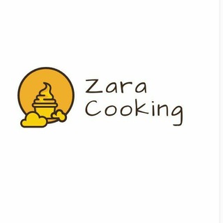 Telegram kanalining logotibi lady_zara_cooking — ZARA COOKING