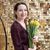 Логотип телеграм канала @lady2smile2022 — Ляля Бикчентаева. Пиар и другие затеи 😎