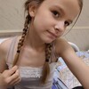 Логотип телеграм канала @lady_margarettt — margarit's🐩🫶🏻