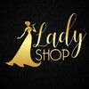 Логотип телеграм -каналу lady_shop_foryou — LADY & SHOP / Жіночий одяг