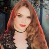 Логотип телеграм канала @lady_sounding — Еще раз про морковь 🥕 LIVE