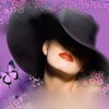 Логотип телеграм канала @lady_sover — ЛЕДИ СОВЕРШЕНСТВО |Гармония красоты и духа