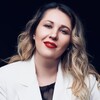 Логотип телеграм канала @lady_urist — ТОП - ЮРИСТ 💥 | Екатерина Газдалиева юрист - стратег по недвижимости