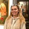 Логотип телеграм канала @ladyagat1 — Татьяна Агаркова✨Энергия и Регресс✨
