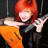 Логотип телеграм канала @ladybalalaika — Lady Balalaika | Леди Балалайка