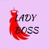 Логотип телеграм канала @ladybossmariupol — « ЛЕДИ БОСС»