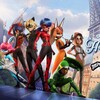Логотип телеграм канала @ladybug333_channel — Леди Баг и Супер кот смотреть | Все серии 1-6 сезон