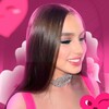 Логотип телеграм канала @ladydinews — Леди Диана