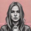 Логотип телеграм канала @ladyengineer — Lady Engineer l Нелли Сафина