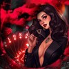 Логотип телеграм канала @ladyfortune77777 — Леди Фортуна
