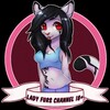 Logo of telegram channel ladyfurs — Lady Furs (18 )
