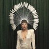 Logo of telegram channel ladygagafanss — LADYGAGAHOUSE