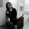 Логотип телеграм канала @ladyginanad — ладышкина ❤️‍🔥