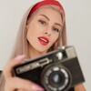 Логотип телеграм канала @ladyjuju — Стилист Юлианна Травкина