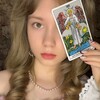 Логотип телеграм канала @ladyjuliettetarot — Леди Джульетта