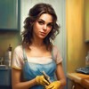 Логотип телеграм канала @ladylifehacks — Простые решения| Лайфхаки