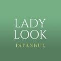 Логотип телеграм канала @ladylooklaleli — LADYLOOK.ISTANBUL