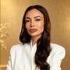 Логотип телеграм канала @ladyofgoldmountain — Хозяйка золотой горы
