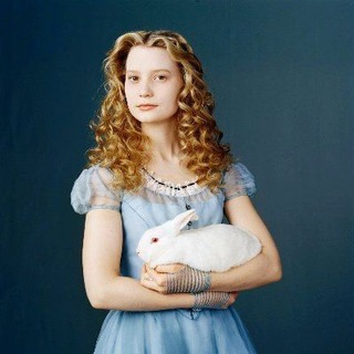Логотип телеграм канала @ladyponaroshku — Леди Понарошку🐇