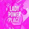 Логотип телеграм канала @ladypowerplace — Lady Power Place | LPP комьюнити