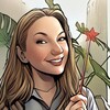 Логотип телеграм канала @ladyppp — Леди Ръ | Интегративный логопед