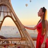 Логотип телеграм канала @ladyred_travel — Туры от LadyRed: ОАЭ•Таиланд•Турция•Мальдивы•Сейшелы