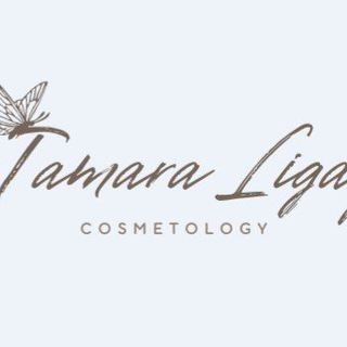 Логотип телеграм канала @ladys_cosmetologist — 👩🏼‍⚕Tamara Ligay 💉Kosmetolog 📍Andijan