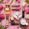 Логотип телеграм канала @ladys_secret85 — 💄🌺Гламур🌺💄