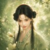 Telegram channel 🍃Lady Secret logo