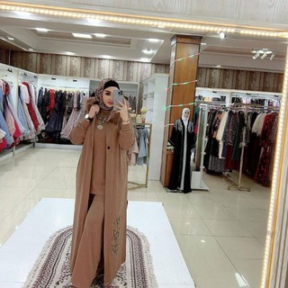 Telegram kanalining logotibi ladyshopstyle_scarff — Абу Сахий оптим дона